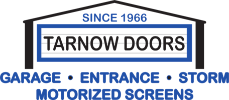 Tarnow Doors logo